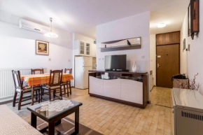 Apartment Kossi